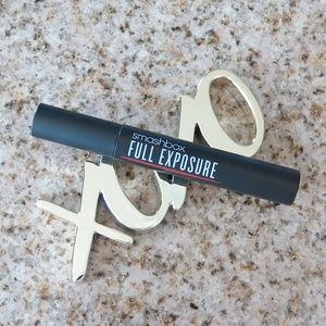 SMASHBOX Full Exposure Mascara in JET BLACK